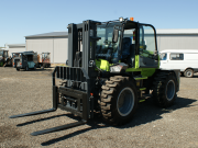 Вилочный погрузчик Formann Ter650-iii Алматы