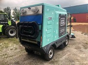 Подметально-уборочная машин Superclean Sw100eco Алматы