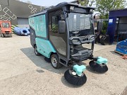 Подметально-уборочная машина Superclean Sw24eco Алматы