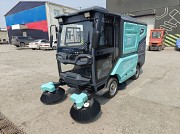 Подметально-уборочная машина Superclean Sw24eco Алматы