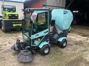 Подметально-уборочная машина Superclean Sw50max Алматы