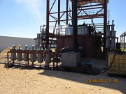 Переработка шин в топливо- аналог темной печнухи Алматы