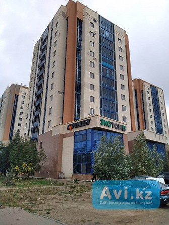 Продажа 2 комнатной квартиры Астана - изображение 1