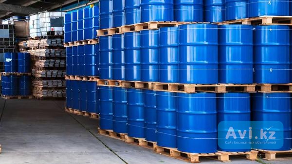 Дорожный битум в бочках из России Астана - изображение 1