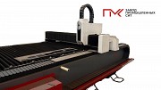 Продается новый оптоволоконный лазерный станок резки металла модель Or-fh6020 12000w Max Павлодар