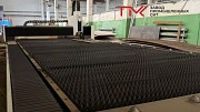 Продается новый оптоволоконный лазерный станок резки металла модель Or-fh6020 12000w Max Павлодар