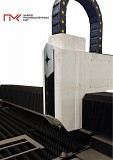 Продается новый оптоволоконный лазерный станок резки металла модель Or-fh6020 12000w Max Павлодар