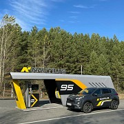 Контейнерная Азс самообслуживания (казс) Алматы