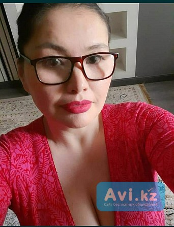 Массаж на дому Алматы - изображение 1