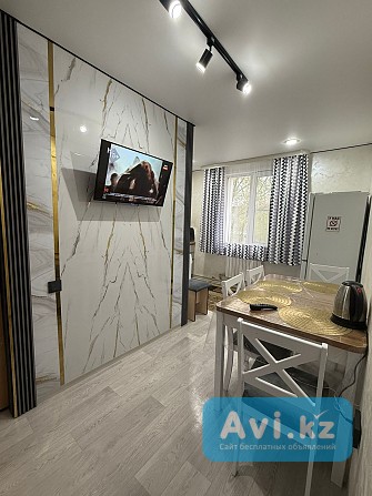 Аренда 3 комнатной квартиры посуточно Семей - изображение 1