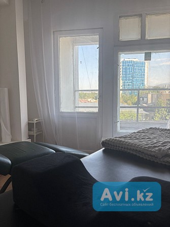 Остеопатия головы и шеи при усталости и снижении продуктивности Алматы - изображение 1