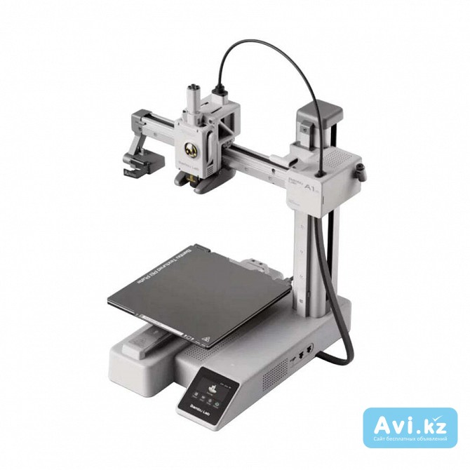 3 д печать на заказ Астана - изображение 1