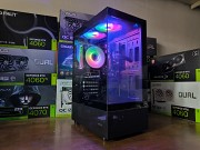 Игровой Компьютер: Intel Core I5-12400f до 4, 40ghz/ Pny Rtx5060 8gb/ Ram Ddr4 32gb/ Samsung M.2 Nvme доставка из г.Алматы