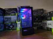 Игровой Компьютер: Intel Core I5-12400f до 4, 40ghz/ Pny Rtx5060 8gb/ Ram Ddr4 32gb/ Samsung M.2 Nvme доставка из г.Алматы