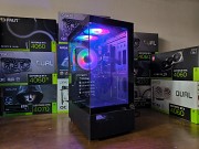 Игровой Компьютер: Intel Core I5-12400f до 4, 40ghz/ Pny Rtx5060 8gb/ Ram Ddr4 32gb/ Samsung M.2 Nvme доставка из г.Алматы