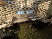 Перетяжка мягкой мебели Астана