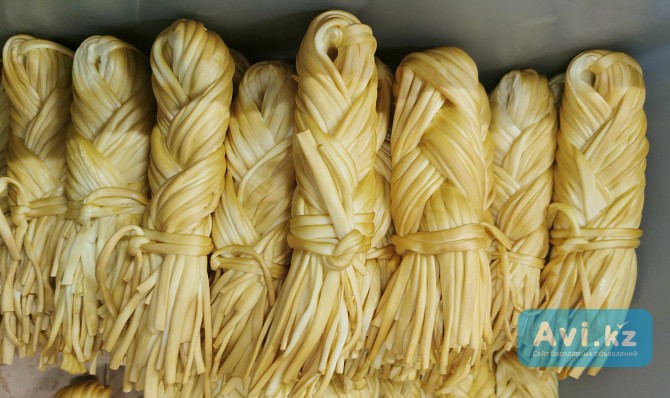 Сыр Косичка оптом – качественный Другой город России - изображение 1