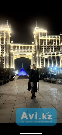 Массаж массажистка Астана - изображение 1