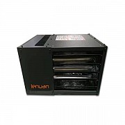 Промышленный газовый воздушный обогреватель 15, 25, 40, 60 квт Уральск