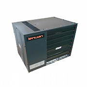 Промышленный газовый воздушный обогреватель 15, 25, 40, 60 квт Уральск