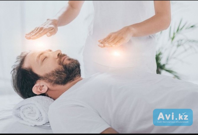 Лечебный взрослый и детский массаж в Алматы Алматы - изображение 1