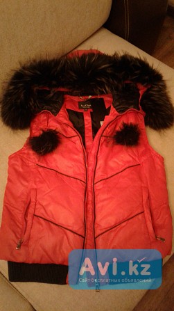 Продам жилетку Алматы - изображение 1