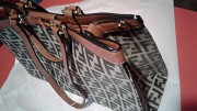 Продам сумку бренд Fendi Алматы