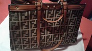 Продам сумку бренд Fendi Алматы