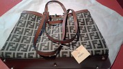 Продам сумку бренд Fendi Алматы