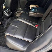 Chevrolet Impala, 2017 Байконур