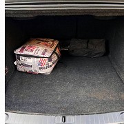 Chevrolet Impala, 2017 Байконур