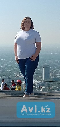 Релакс массаж Астана - изображение 1