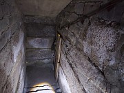 Овощехранилище возле алюминиевого завода Павлодар