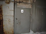 Овощехранилище возле алюминиевого завода Павлодар