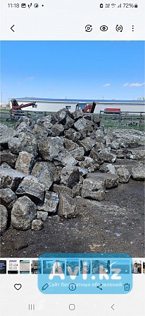 Соль лизунец комковая Караганда - изображение 1