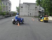 Помощь в получении тракторных прав Астана