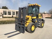 Вилочные погрузчики из Китая Алматы