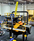 Dshc-1640 Обезвоживающий Грохот Алматы