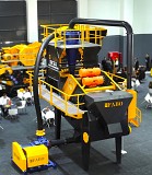 Dshc-1640 Обезвоживающий Грохот Алматы