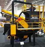 Dshc-1640 Обезвоживающий Грохот Алматы