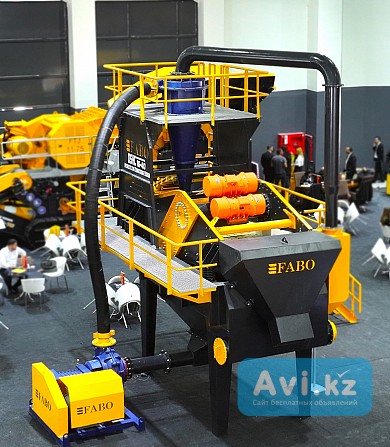 Dshc-1640 Обезвоживающий Грохот Алматы - изображение 1