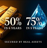 Инвестиционное предложение от Iter AD Libertatem MB Consortium Астана