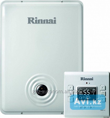 Ремонт газовых котлов Алматы - изображение 1