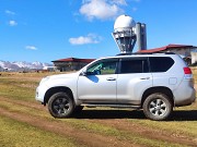 Индивидуальные туры по красивым местам Казахстана Кыргызстана внедорожник аренда джип прокат минивен Алматы