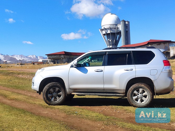 Индивидуальные туры по красивым местам Казахстана Кыргызстана внедорожник аренда джип прокат минивен Алматы - изображение 1