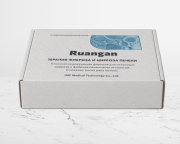 Новый препарат для восстановления печени при фиброзе и гепатите Астана