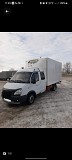 Газель рефрижератор 4, 20 Атырау