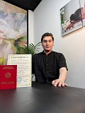 Профессиональный массаж Астана