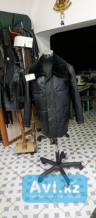 Куртка мужская меховая Астана - изображение 1