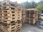 Продам палеты Алматы